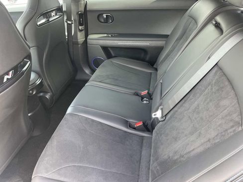 Certified 2025 Hyundai Ioniq 5 N AWD/4WD image 29