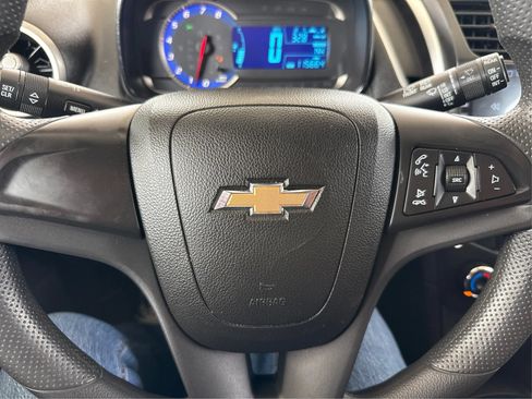 Used 2016 Chevrolet Trax LS FWD image 18