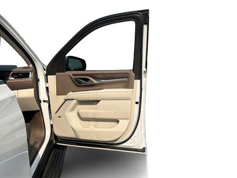 Used 2021 GMC Yukon XL Denali w/ Denali Premium Package RWD image 26