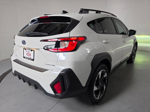 Certified 2025 Subaru Crosstrek 2.5i Limited w/ Popular Package #3A AWD/4WD image 5