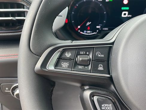 New 2024 Dodge Hornet R/T Plus w/ Tech Pack Plus w/o Parking image 20