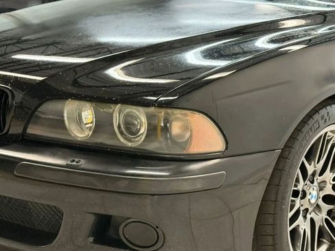 Used 2000 BMW M5 image 4