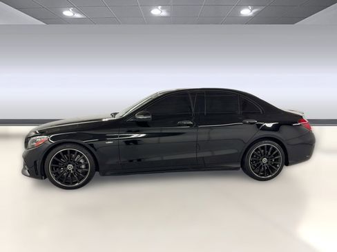 Used 2021 Mercedes-Benz C 300 C 300 image 2