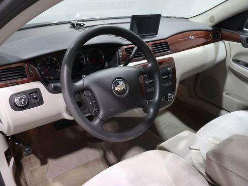 Used 2007 Chevrolet Impala LT image 14