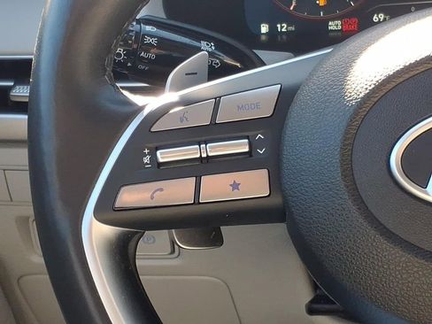 Used 2024 Hyundai Palisade SEL w/ Premium Package image 18