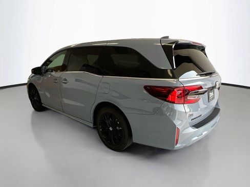 New 2026 Honda Odyssey Sport-L image 10
