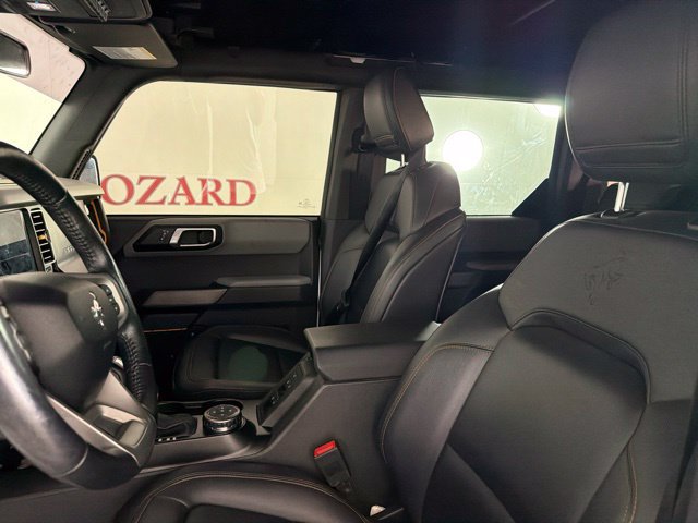 Used 2022 Ford Bronco Badlands AWD/4WD image 19
