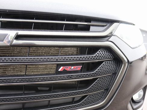 Used 2020 Chevrolet Traverse RS image 13