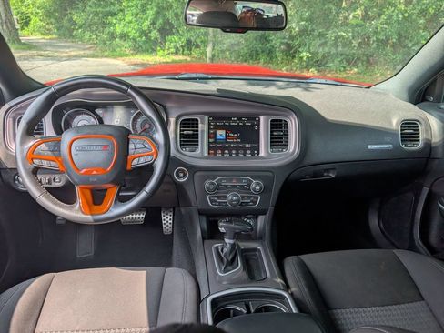 Used 2023 Dodge Charger GT w/ Technology Group RWD image 26