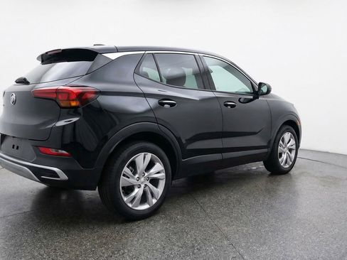 Used 2025 Buick Encore GX Preferred AWD/4WD image 9