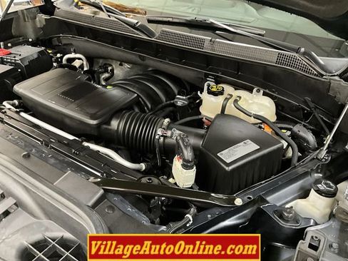 Used 2020 Chevrolet Silverado 1500 RST image 42