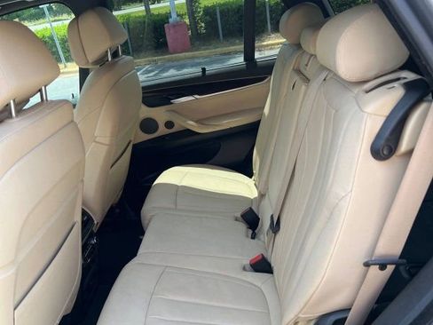 Used 2017 BMW X5 xDrive35i AWD/4WD image 17
