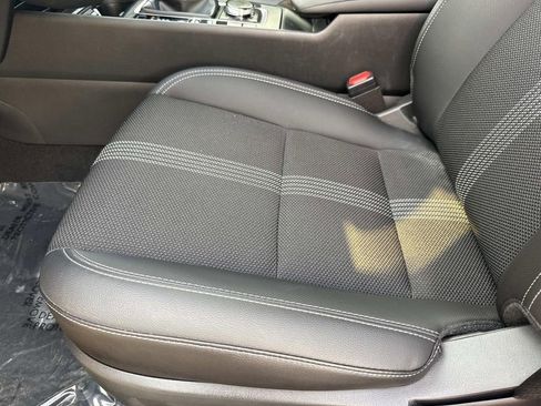 Certified 2025 MAZDA CX-50 AWD 2.5 S w/ Weather Package image 30