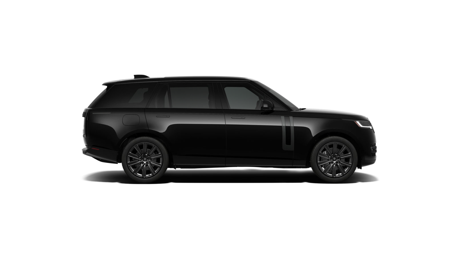 New 2027 Land Rover Range Rover Long Wheelbase SE AWD/4WD image 3