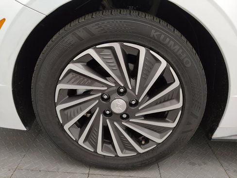 Used 2023 Hyundai Sonata SEL FWD image 31