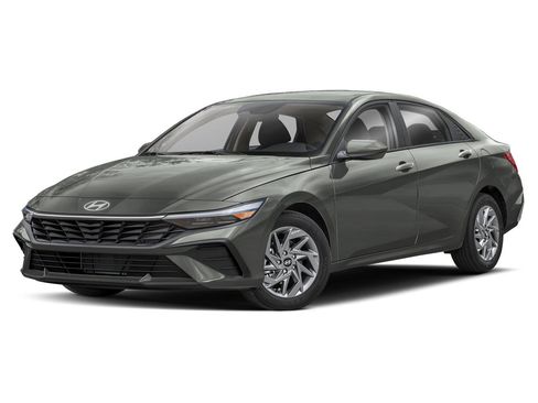 New 2026 Hyundai Elantra SEL Sport FWD image 18