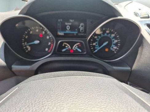 Used 2016 Ford Escape Titanium AWD/4WD image 18
