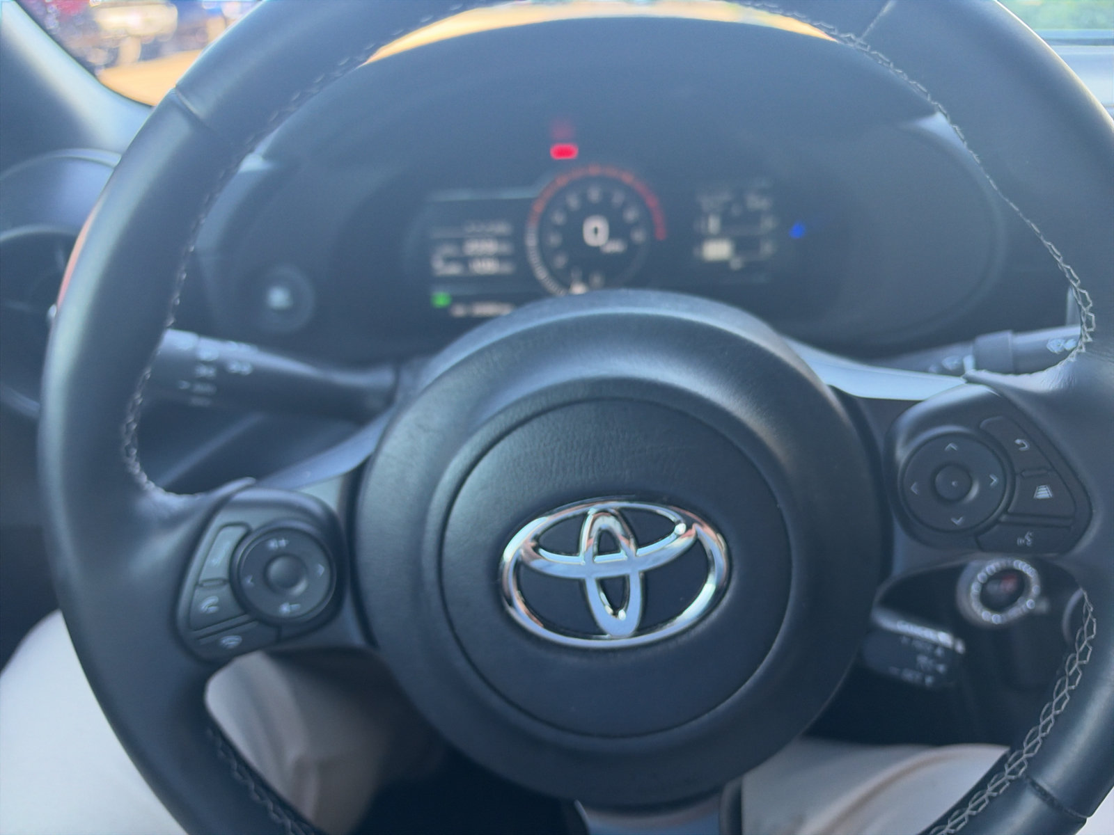 Used 2025 Toyota GR86 Premium w/ ALL Weather Mat Package (TMS) RWD image 14