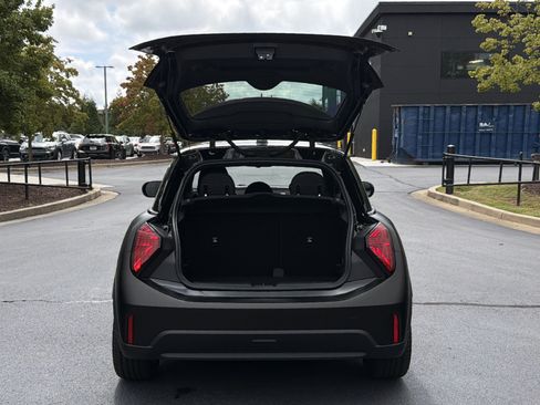 New 2026 MINI Cooper S FWD image 37