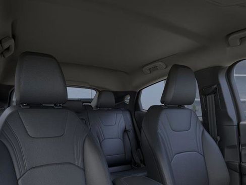 New 2025 Ford Mustang Mach-E Premium image 25