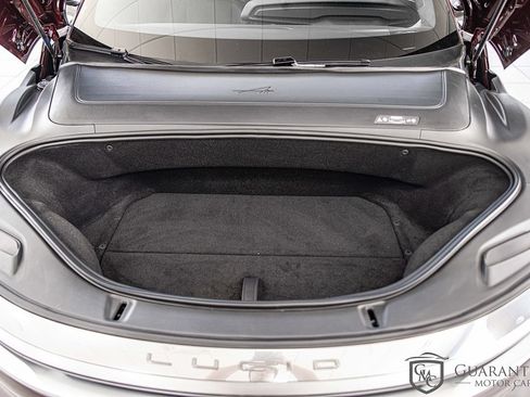 Used 2023 Lucid Air Pure AWD/4WD image 6