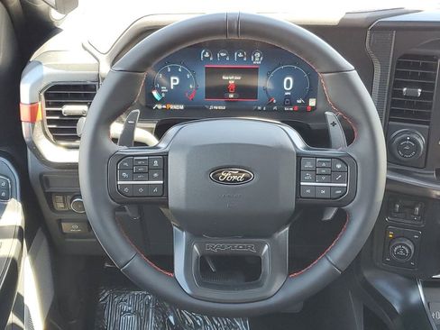 New 2026 Ford F150 Raptor AWD/4WD image 29
