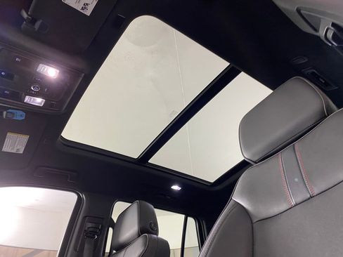 Used 2023 Chevrolet Tahoe RST w/ Luxury Package image 14