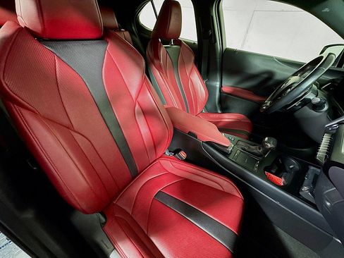 Used 2021 Lexus UX 250h F Sport w/ Accessory Package (Z1) image 26