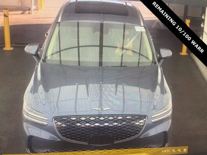 Used 2026 Genesis Electrified GV70