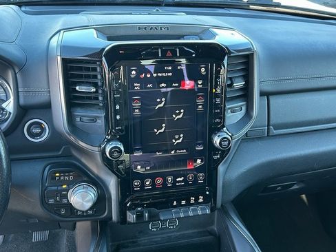 Used 2021 RAM 1500 Rebel w/ Rebel Level 2 Equipment Group image 13