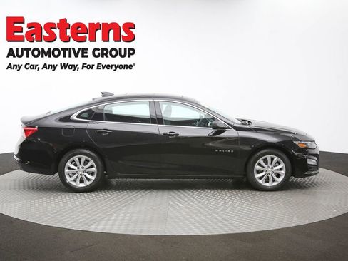 Used 2024 Chevrolet Malibu LT image 77