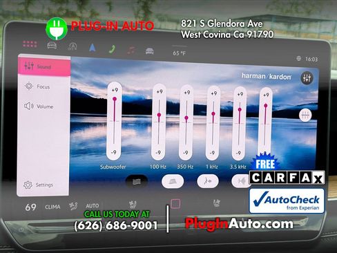 Used 2026 Volkswagen Tiguan SEL R-Line AWD/4WD image 36