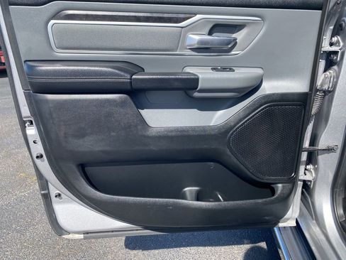 Used 2021 RAM 1500 Big Horn image 34