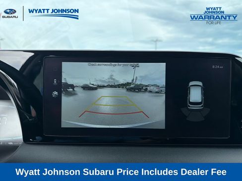 Used 2025 Hyundai Palisade SEL FWD image 21