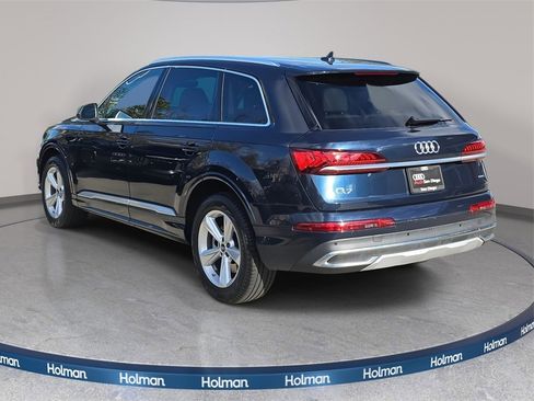 Certified 2023 Audi Q7 2.0T Premium image 5