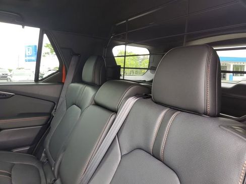 New 2026 Honda Passport TrailSport Elite image 8