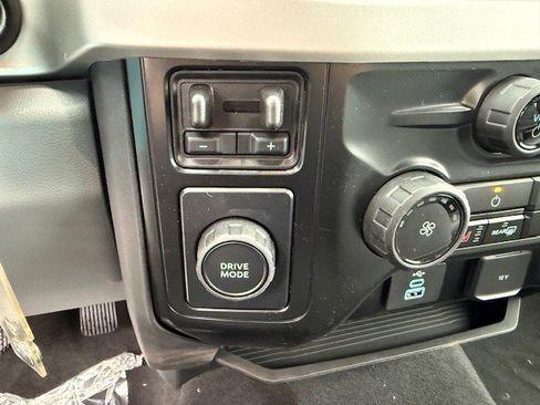 New 2026 Ford F550 2WD SuperCab Super Duty image 12