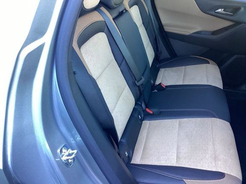 New 2026 Chevrolet Equinox ACTIV FWD image 18
