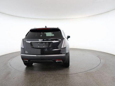 Used 2021 Cadillac XT5 Sportv w/ Platinum Package image 15