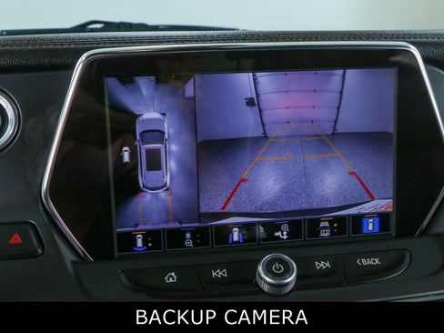 Used 2021 Chevrolet Blazer RS w/ Enhanced Convenience Package FWD image 19