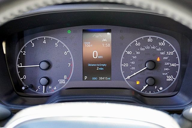 Used 2025 Toyota Corolla SE FWD image 45