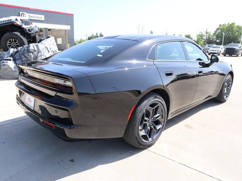 New 2026 Dodge Charger R/T AWD/4WD image 23