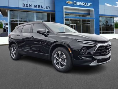 New 2026 Chevrolet Blazer LT w/ Sound & Technology Package