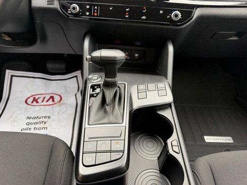 New 2026 Kia Sportage X-Line AWD/4WD image 14