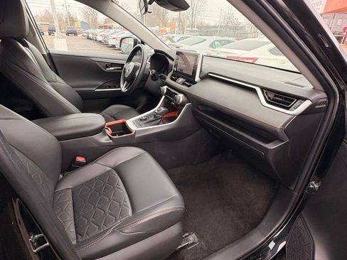 Used 2024 Toyota RAV4 Adventure image 16
