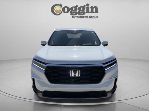 New 2025 Honda Pilot EX-L image 9
