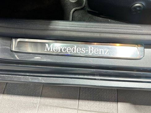 Certified 2024 Mercedes-Benz C 300 C 300 Exclusive 4MATIC image 16