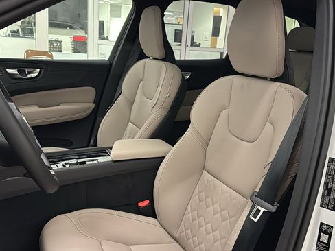 New 2026 Volvo XC60 T8 Plus w/ Protection Package Premier image 23