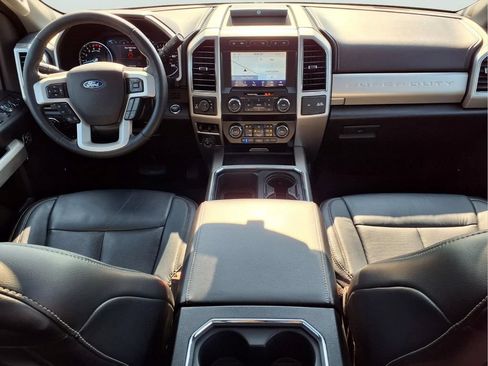 Used 2020 Ford F350 Lariat AWD/4WD image 12
