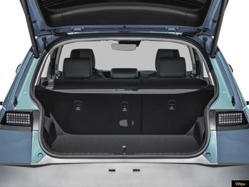 New 2025 Hyundai Ioniq 5 SEL image 9